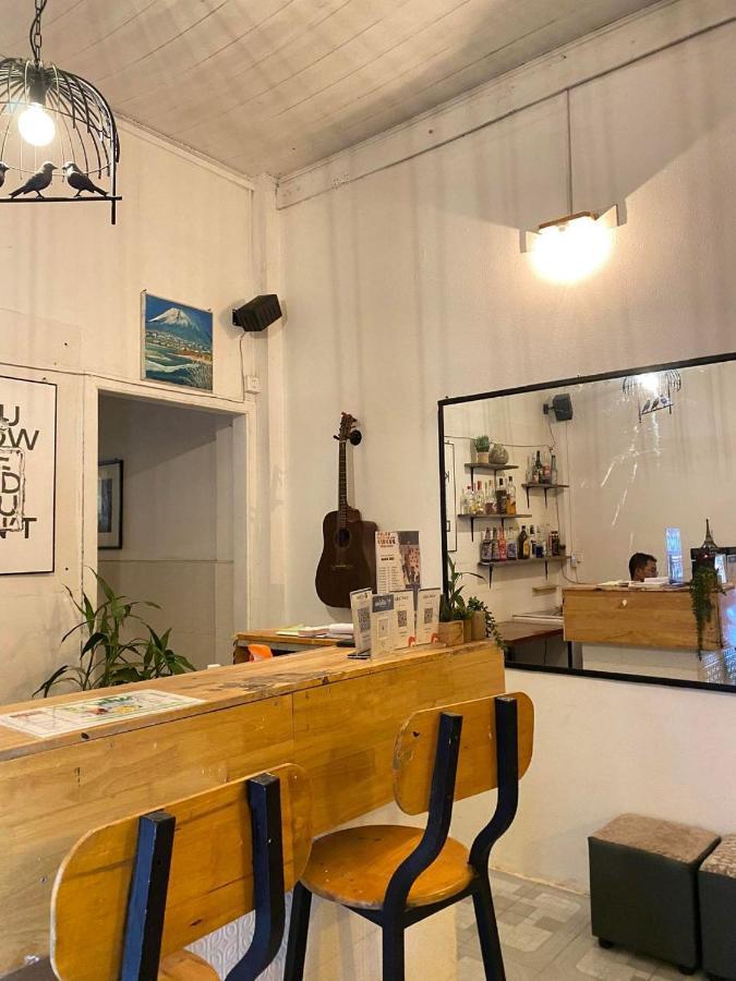 The Real Place Hostel 바탐방 외부 사진